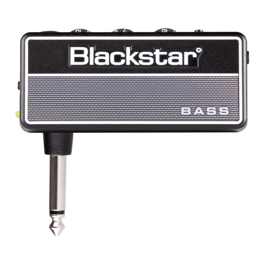 Blackstar FLY amPlug