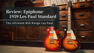 Epiphone-1959-Les-Paul-Standard