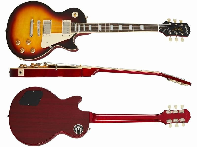 Epiphone-1959-Les-Paul-Standard