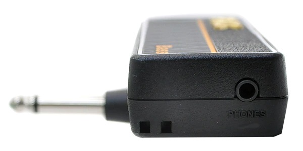 VOX amPlug2 bass side