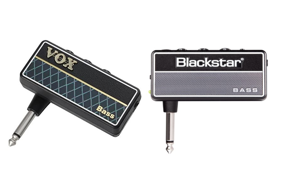 Vox amplug vs blackstar Fly