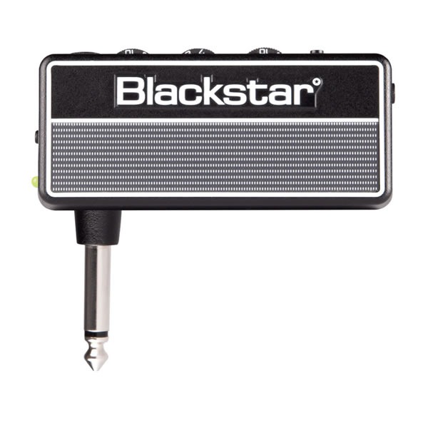 amPlug2 Blackstar FLY Guitar