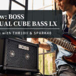 BOSS Dual Cube Bass Review