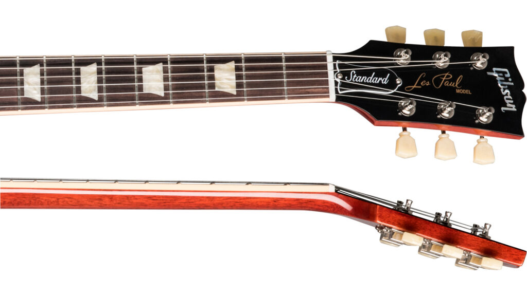 Gibson Les Paul Standard Neck