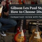 Gibson Les Paul Standard Review