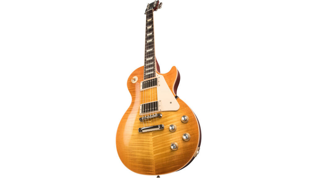 Les Paul Standard 60s