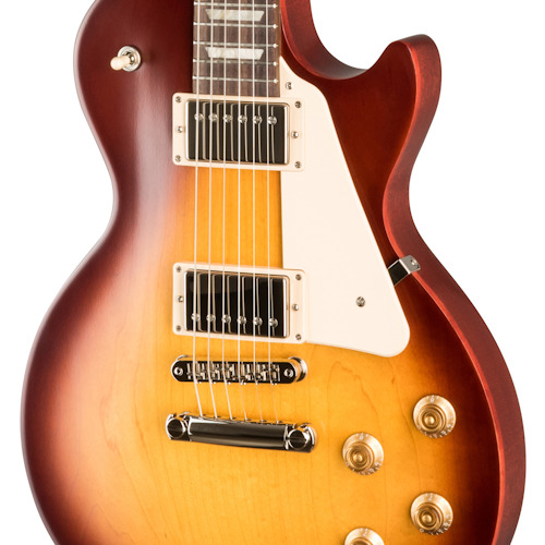 Les Paul Tribute Body