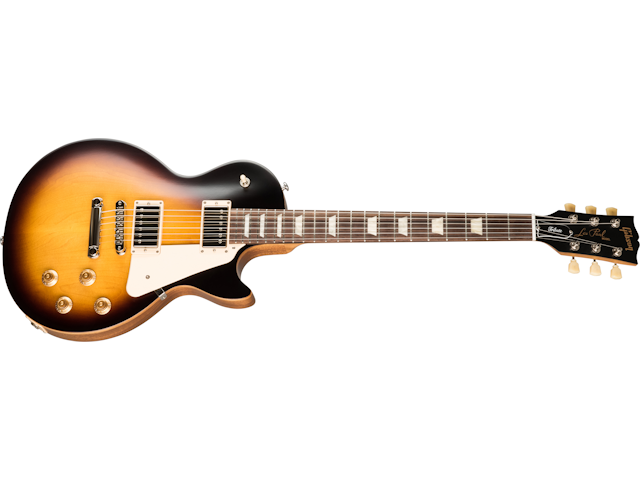 Les Paul Tribute