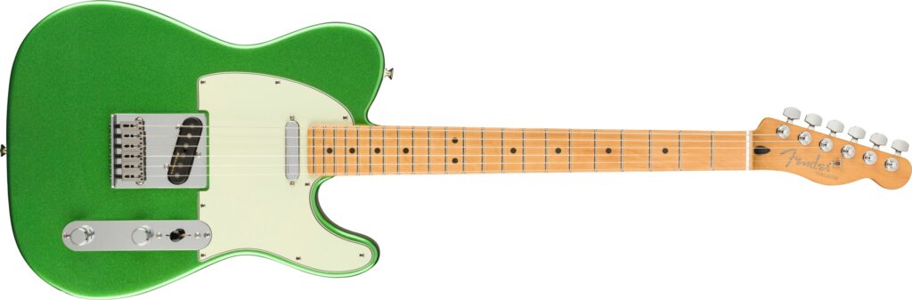 Fender Player Plus Telecaster