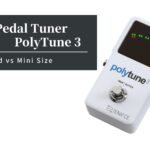 tc electronic polytune 3 review