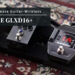 SHURE-glxd16-review