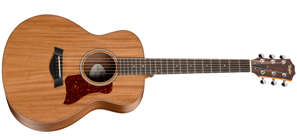 GS Mini Mahogany