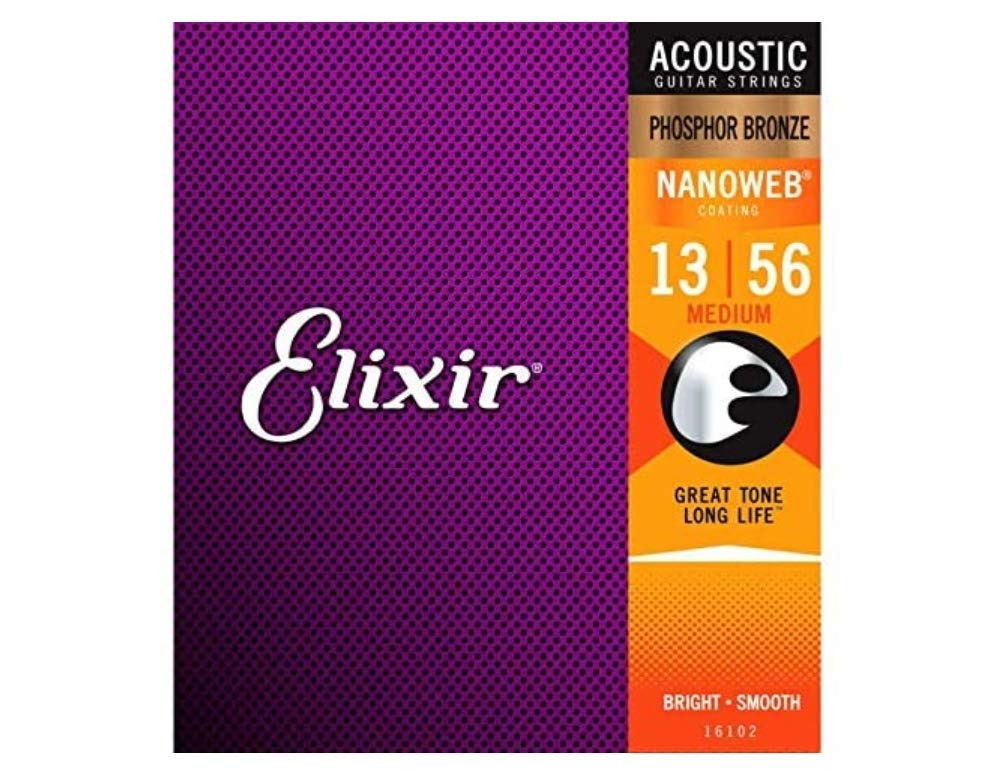 Elixir Strings