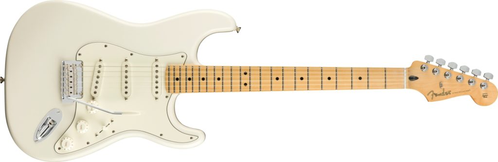 Fender Player Stratocaster