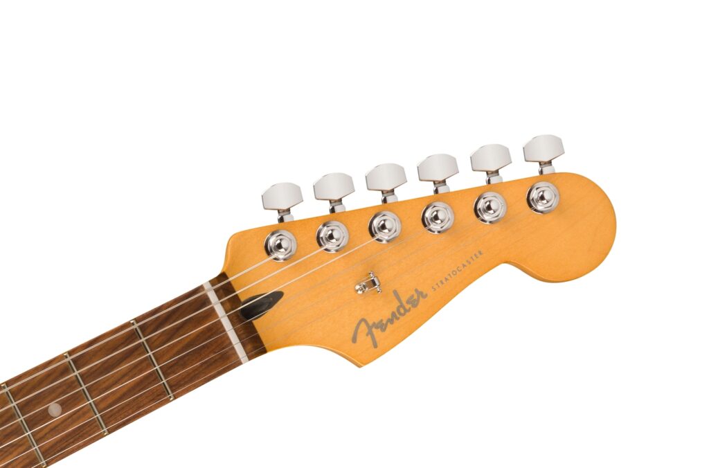 Fender Player Plus Stratocaster Neck