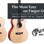 Martin 000jr-10 review