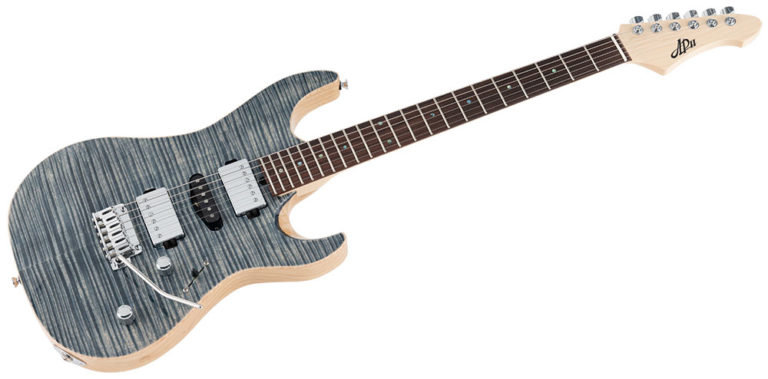 Ap2 Maf-8120Gp Ariapro T'S Guitar | eBay