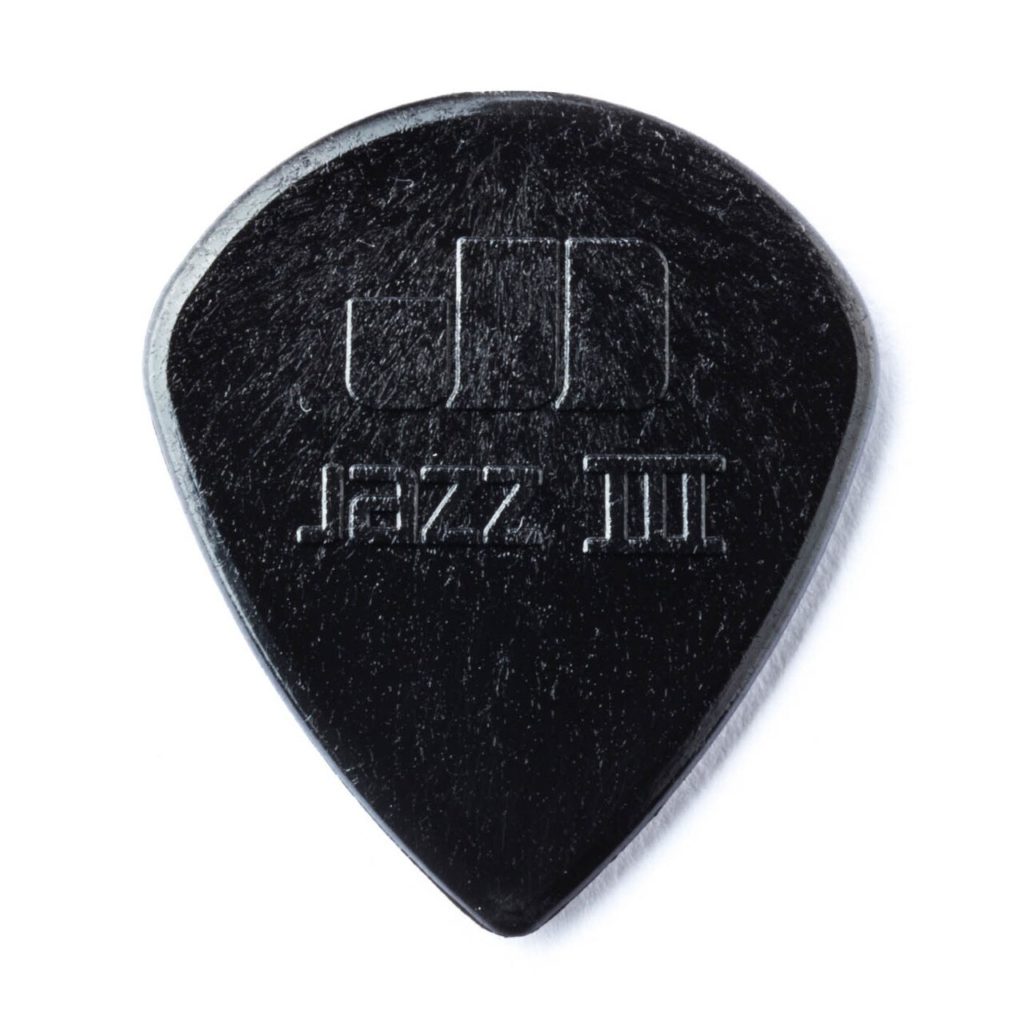 Dunlop JazzIII Nylon, Max Grip, Ultex比較レビュー│yoshguitarブログ