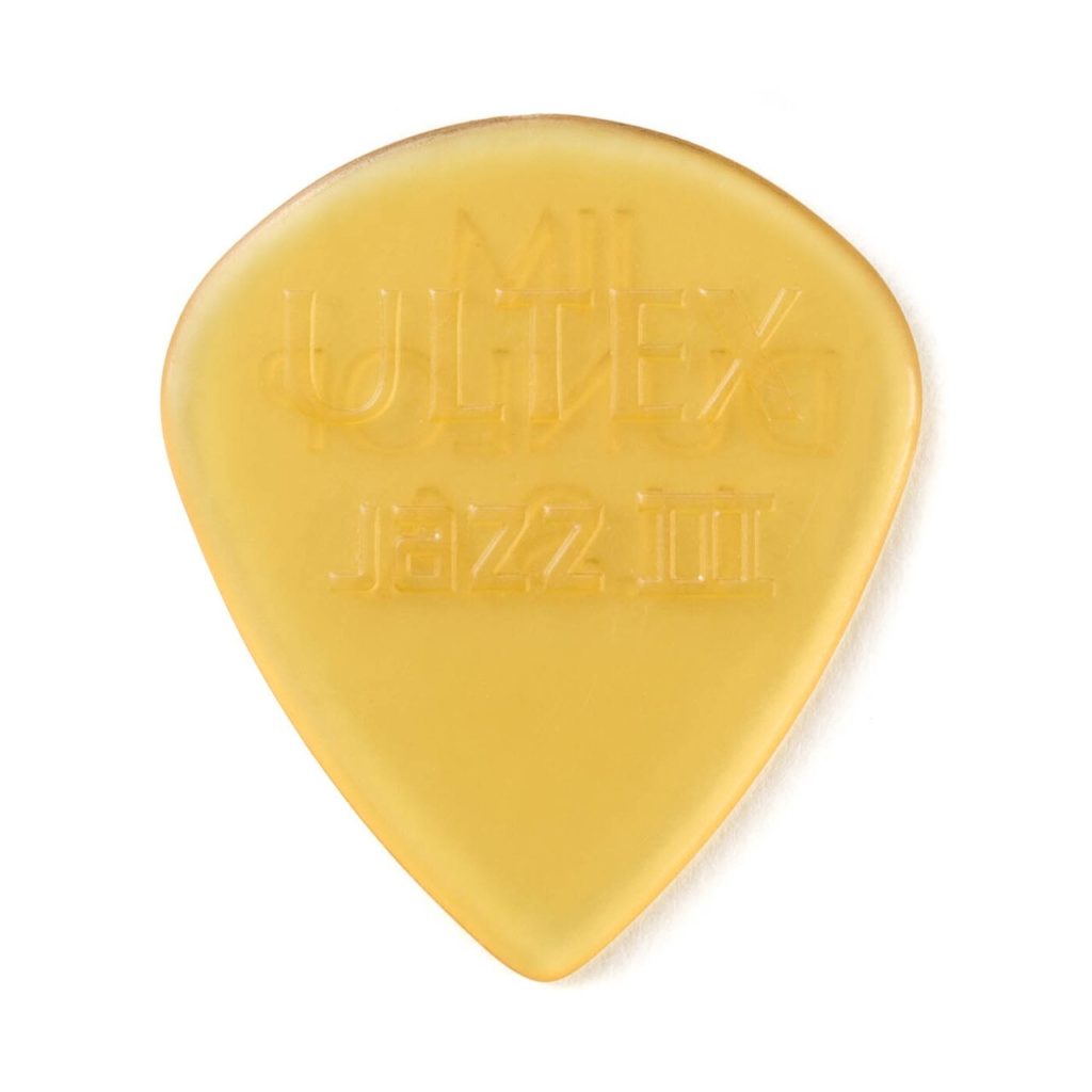 Dunlop JazzIII Nylon, Max Grip, Ultex比較レビュー│yoshguitarブログ