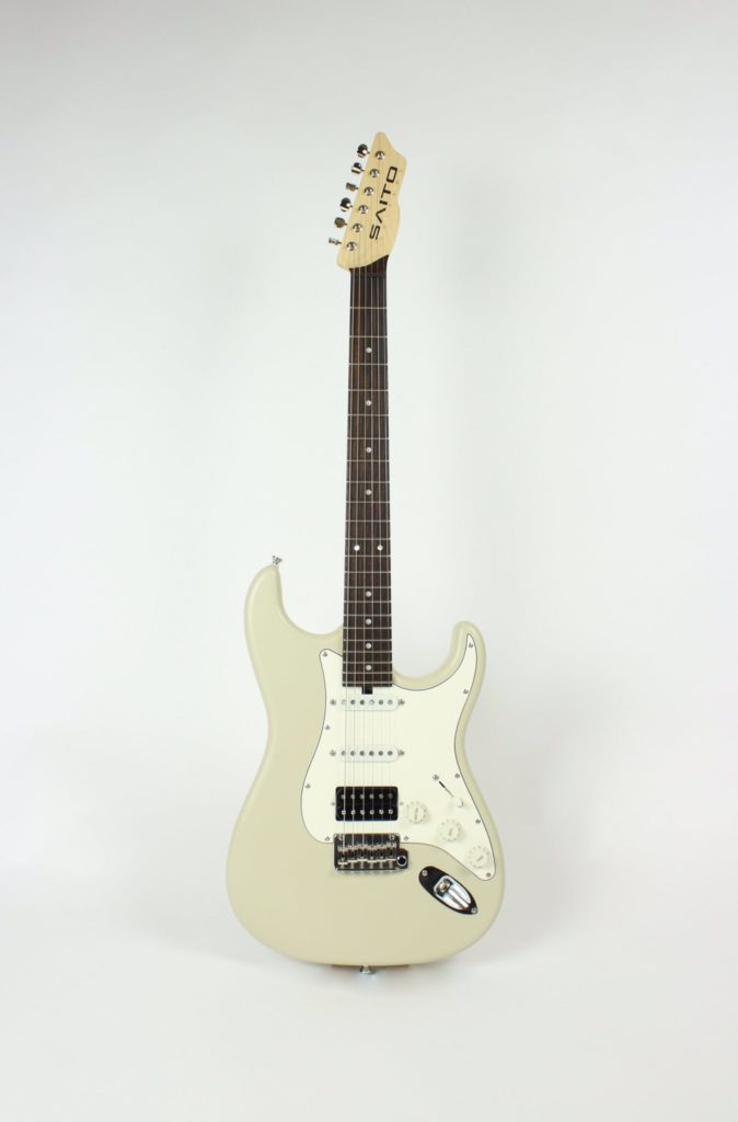 【送料無料】 Saito Guitars S-622CS Sand Beige hq720.jpg?sqp=-