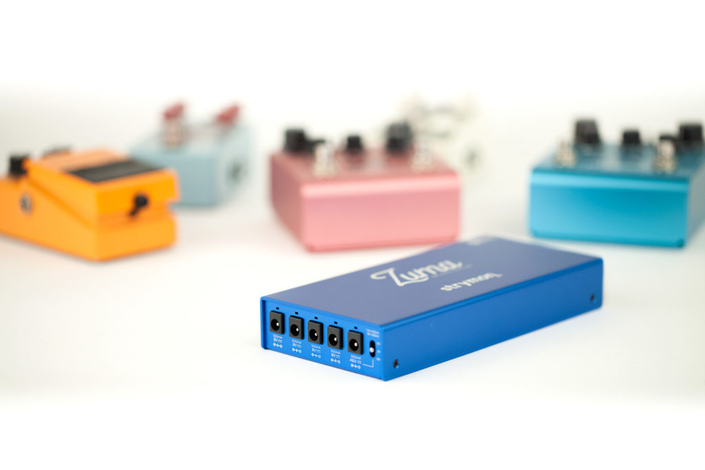 最安値　strymon zuma R300　国内販売終了品 Amazon | Strymon Zuma R300 9V/12V/18V対応ハイ・カレント・ DC