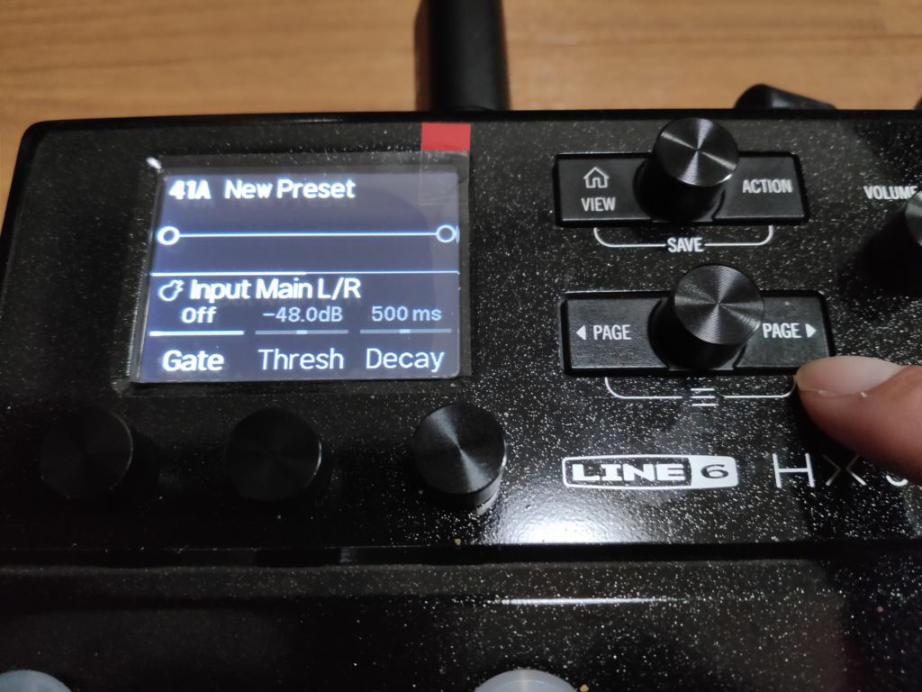 LINE6 HX Stomp 音作りの手順、コツ【裏技あり】│楽器屋店員