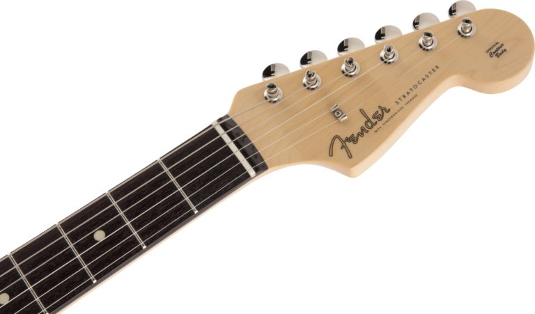 完全版】Fender Made in Japan Traditional Seriesレビュー【2020年 ...