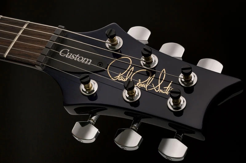 SE vs S2 vs Core 違い比較】PRS S2 Custom24 評価│楽器屋店員