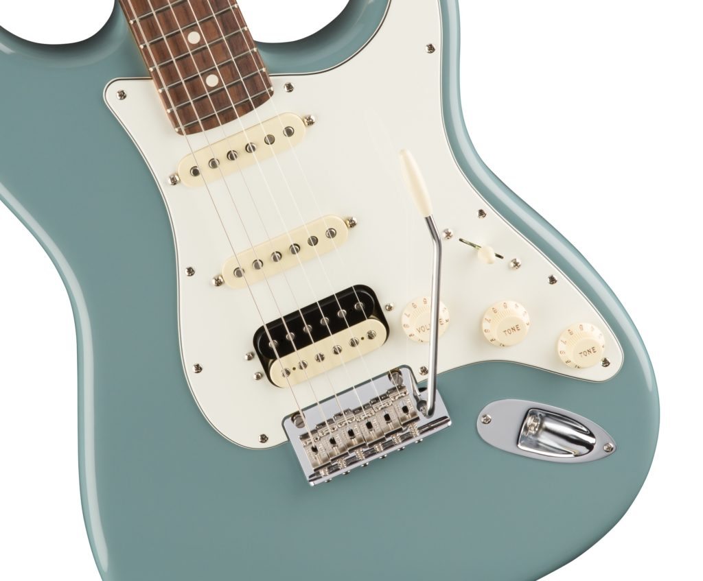 Fender American Professional Stratocaster レビュー│yoshguitarブログ