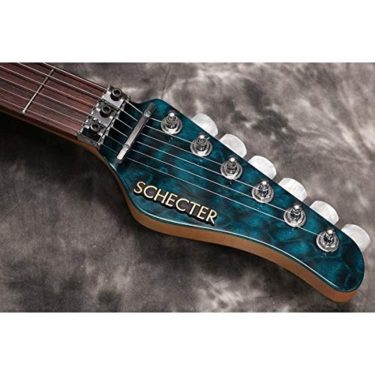 シェクター SCHECTER★(Fender フェンダー·ESP 好きもオススメ