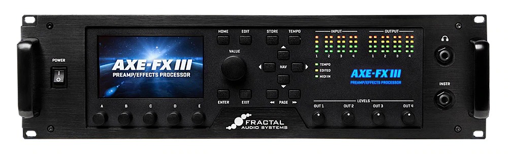 Fractal Audio Systems FM-3 そういち Amazon | Fractal Audio Systems / FM3 MARK II Turbo
