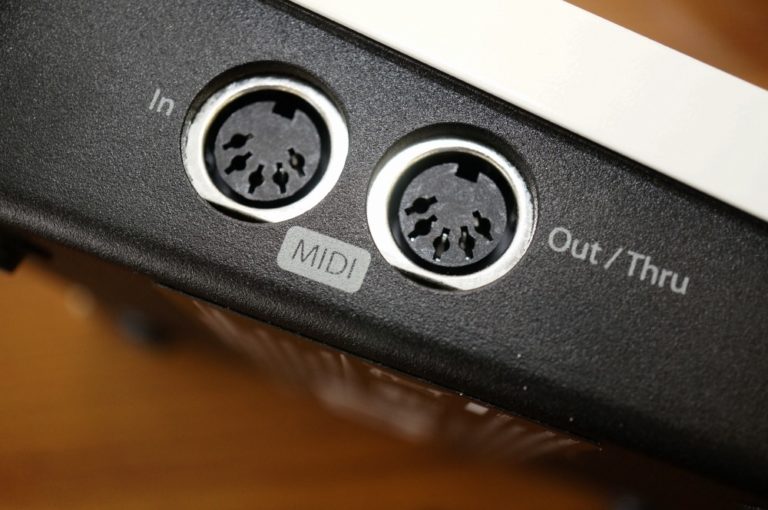 HX ONE MIDIケーブルセット One Control ( ワンコントロール ) MIDI Hammer Cable L/L 50cm