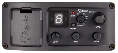 Takamine全4機種プリアンプ解説【PTU/DMP/TDP/TSP】 楽器屋 