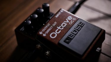 Good 様専用】ボスオクターバーOC-3デュアルオーバドライバーSD-2