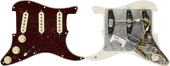 Fender Mustang（1978）pickuo／ピックアップ ＆オマケ-eastgate.mk