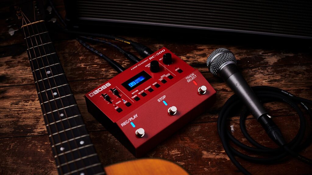 boss-rc-rc-1-rc-5-rc-10r-rc-500-yoshguitar