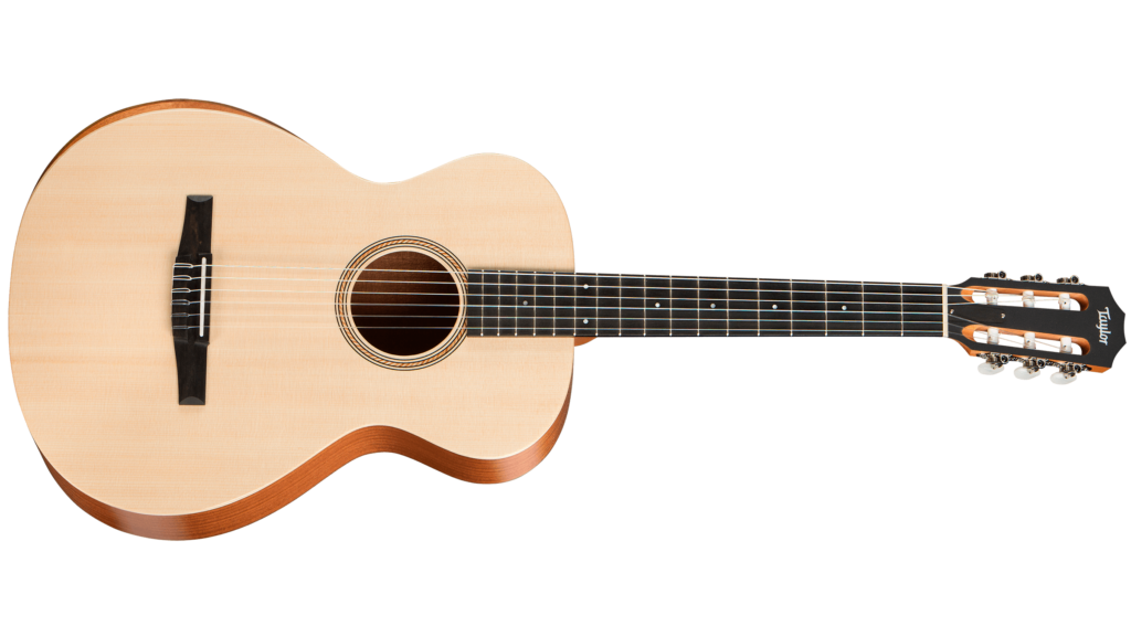 弾きやすいアコギ】Taylor Academy 10e/12e レビュー【全機種