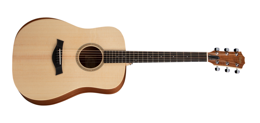 弾きやすいアコギ】Taylor Academy 10e/12e レビュー【全機種