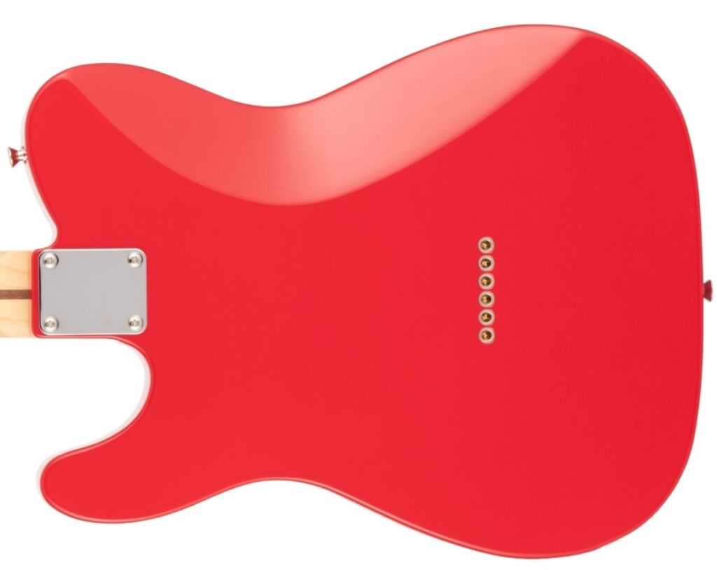 Fender Hybrid II Telecaster 10万円台のおすすめテレキャスター ...