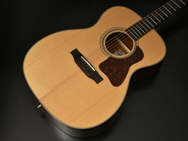 10万円以下おすすめアコギHeadway HF-5080SEレビュー│楽器屋