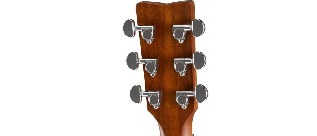 3万円アコギ最適解】YAMAHA FS800レビュー【初心者おすすめ