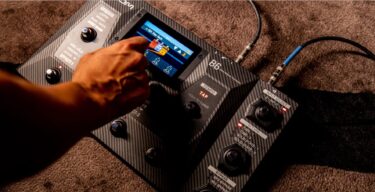 ZOOM B6エフェクトリスト一覧│楽器屋店員yoshguitarブログ