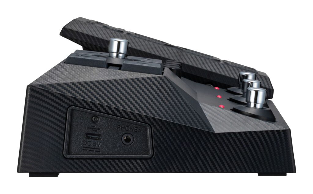 【未使用】ZOOM G2X FOUR Amazon.com: Zoom G2X Four Guitar Multi-Effects Processor