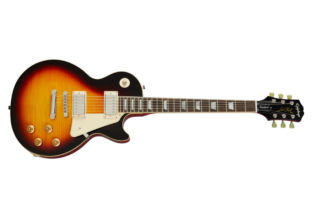 epiphone les paul スタンダード エピフォンレスポール 1959 Les Paul Standard | Epiphone