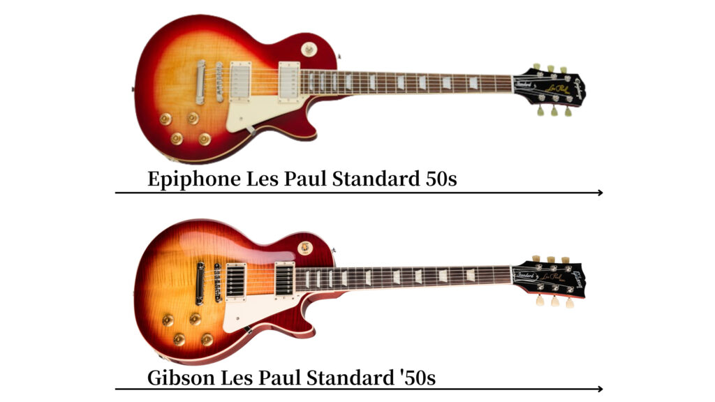 Epiphone LesPaul Standard 60s レスポール Epiphone Les Paul Standard 60s Ebony エレキギター レスポール