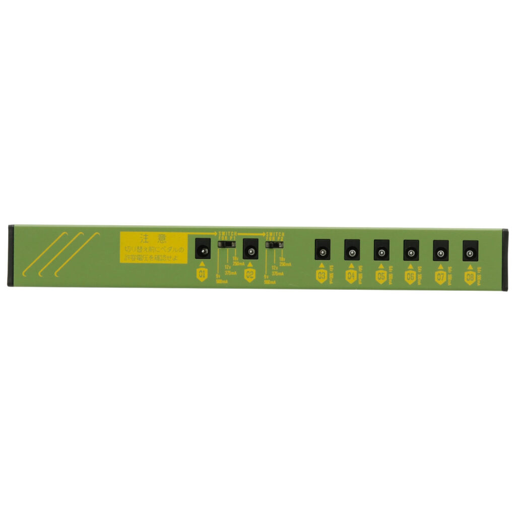 K.E.S ケーイーエス KIP-00 サプライ Free the tone K.E.S. KIP-AC208MS レビュー【Free The Tone PT-5D比較】│楽器