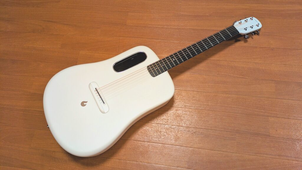 【値段交渉有り！】LAVA ME4 アコースティックギター 31SytUc4HgL.jpg_BO30,255,255,